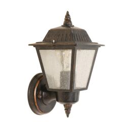 GZH-HN1 Lampa ścienna Highnam 1 Elstead - Mega RABATY w koszyku %