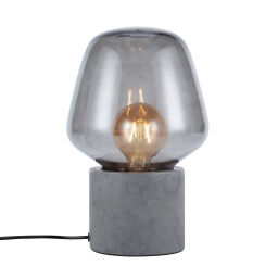 48905050 Christina 20 Lampa stołowa Antracyt Nordlux - Mega RABATY w Koszuku %