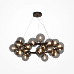 MOD545PL-25B Lampa wisząca Dallas Maytoni - Mega RABATY % w koszyku