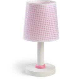 80221S Vichy Pink lampka nocna  Dalber - rabaty 8% w koszyku