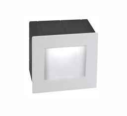 LE71442 TARTAGAL Kinkiet ogrodowy Luces Exclusivas - Mega RABAT w koszyku!