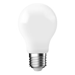 5181023121 E27 A60 Dim 2700 kelwinów 806 lumenów Nordlux - Mega RABATY w Koszuku %