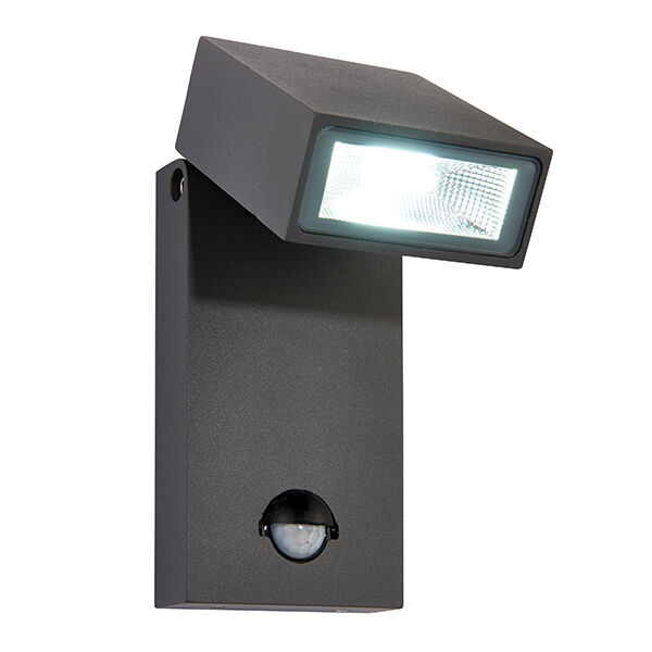 67686 Morti PIR IP44 10W Saxby - MEGA rabaty w koszyku %