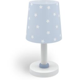 82211T Star Light lampka nocna  niebieska Dalber - rabaty 8% w koszyku