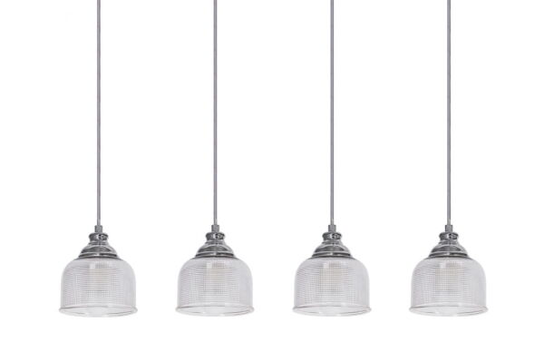 LAMPA WISZĄCA MORA 4 LINE AZ2111 Azzardo