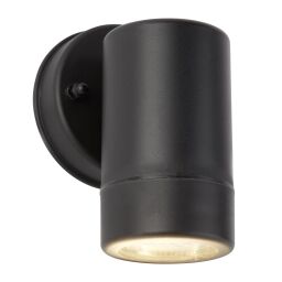 7591-1BK Coastal zewnętrzny LED Kinkiet - czarny Polypropylene, IP44 Searchlight