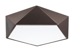 LE42058 HUESCA Lampa sufitowa Luces Exclusivas - Mega RABAT w koszyku!
