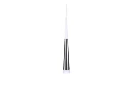 Lampa wisząca BRINA 1 chrom AZ0932 Azzardo
