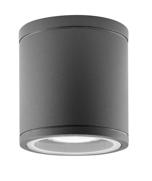LE71422 SOGAMOSO Lampa sufitowa ogrodowa Luces Exclusivas - Mega RABAT w koszyku!