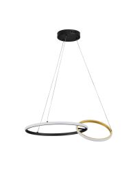 LE44820 CHULUMANI lampa wisząca LED Luces Exclusivas - Mega RABATY w koszyku %