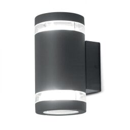 MAGNUS-2 Lampa ścienna Magnus 2 Light Elstead - Mega RABATY w koszyku %
