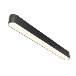 TR080-1-18W3K-B Lampa szynowa Basis Radity 3000K 16W 120° Maytoni - Mega RABATY % w koszyku