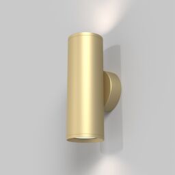 C068WL-02MG Lampa ścienna kinkiet FOCUS S Maytoni - Mega RABATY % w koszyku