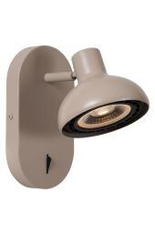30997/11/38 SENSAS lampa sufitowa reflektorek Lucide - Mega RABATY W KOSZYKU%