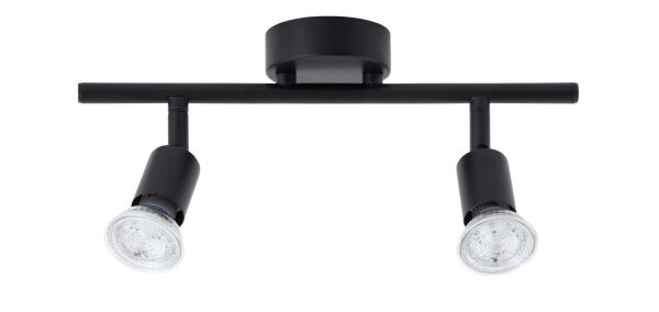LE42483 MENDOZA Lampa sufitowa Luces Exclusivas - Mega RABAT w koszyku!
