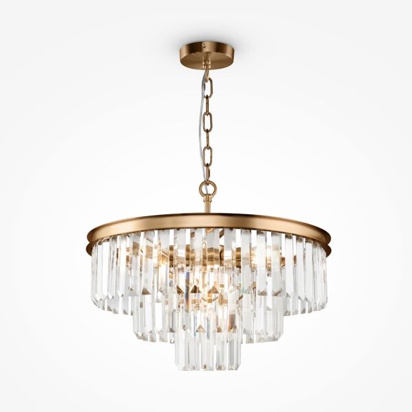 MOD085PL-07BS Lampa wisząca Revero Maytoni - Mega RABATY % w koszyku