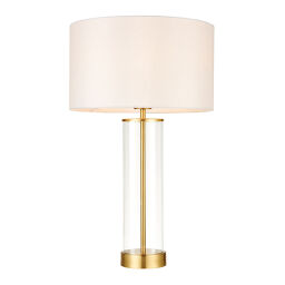 68802 Lampa stołowa Lessina Touch Endon - MEGA rabaty w koszyku %