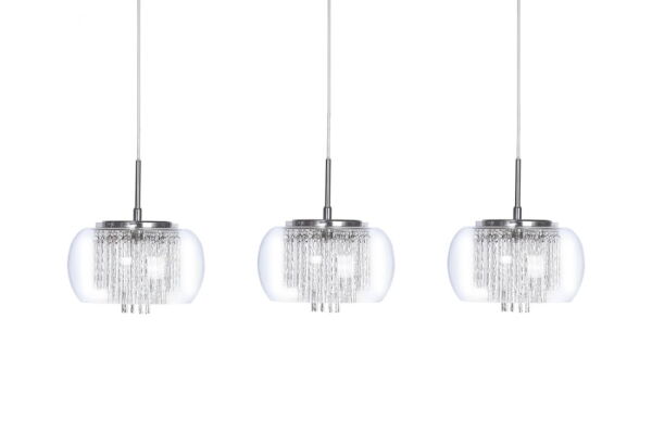 LAMPA WISZĄCA REGO 3 LINE AZ2453 Azzardo