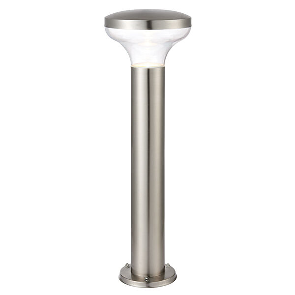67703 Roko post IP44 3.5W Saxby - MEGA rabaty w koszyku %