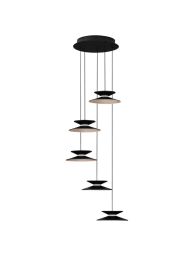 LE44743 GUANAY lampa wisząca LED Luces Exclusivas - Mega RABATY w koszyku %
