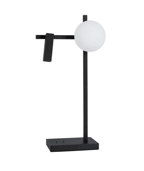 LE41808 UBEDA Lampa stołowa Luces Exclusivas - Mega RABAT w koszyku!