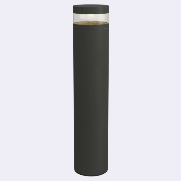 Lampa słupek STAVANGER 95CM LED 1240GR Norlys - Możliwa duża negocjacja cen! Zadzwoń