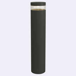 Lampa słupek STAVANGER 95CM LED 1240GR Norlys - Możliwa duża negocjacja cen! Zadzwoń