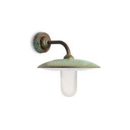 Golfo 809 - Kinkiet zewnętrzny Moretti Luce
