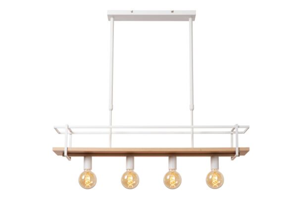 MILONGA 21432/04/31 lampa wisząca Lucide - Mega RABATY W KOSZYKU %