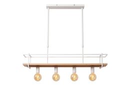 MILONGA 21432/04/31 lampa wisząca Lucide - Mega RABATY W KOSZYKU %