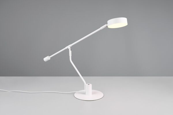 549010131 MANDURO lampa stołowa Trio - Mega RABATY w koszyku %