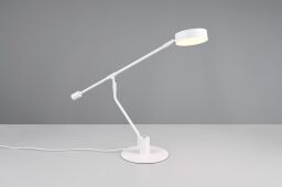 549010131 MANDURO lampa stołowa Trio - Mega RABATY w koszyku %