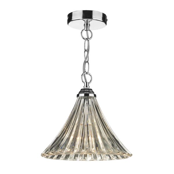ARD0150 Ardeche Lampa sufitowa Dar Lighting - rabaty 20% w koszyku