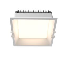 DL056-18W3-4-6K-W Lampa wpuszczana Okno 3000-4000-6000K 1x18W 100° Maytoni - Mega RABATY % w koszyku