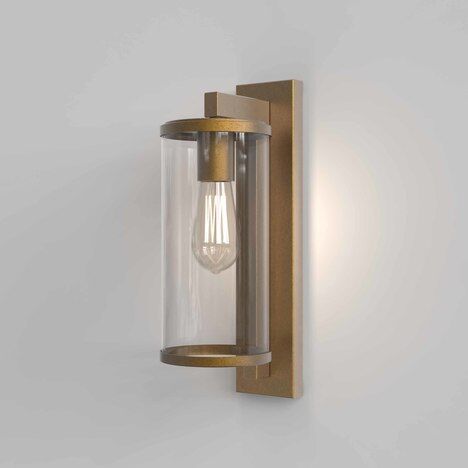 1413003 Kinkiet Pimlico 400 Antique Brass Astro  - rabaty 13% w koszyku