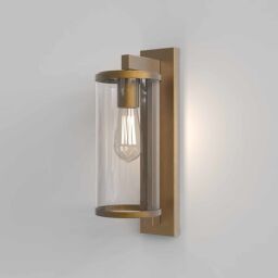 1413003 Kinkiet Pimlico 400 Antique Brass Astro  - rabaty 13% w koszyku