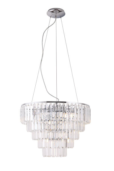 Monaco P0260 lampa wisząca  Maxlight