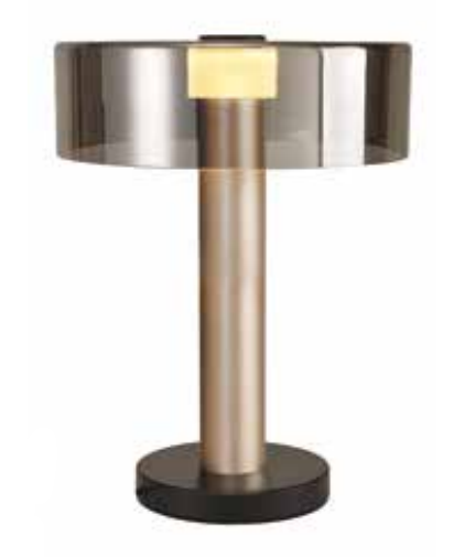 8534 Lampa stołowa GIN 8534 Mantra - Mega RABATY w koszyku %