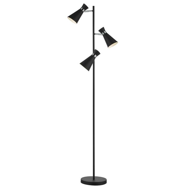 ASH4922 Ashworth Lampa stołowa Dar Lighting - rabaty 20% w koszyku