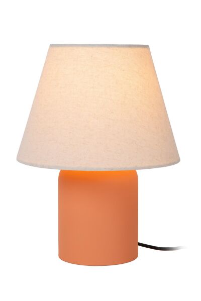 06527/01/55 MACIA lampa stołowa Lucide - Mega RABATY w koszyku %
