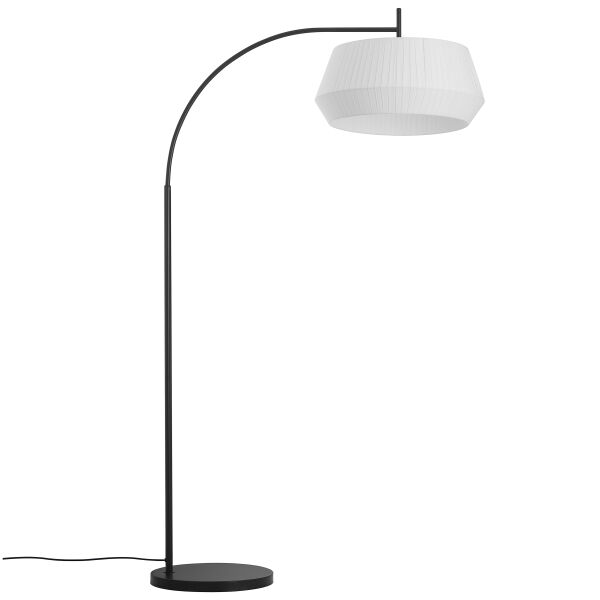 2112414001 Dicte Lampa podłogowa Biała Nordlux - Mega RABATY w Koszuku %