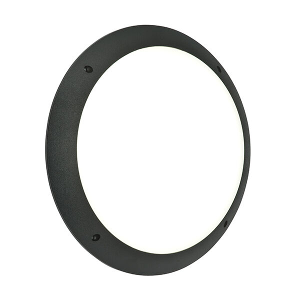 55689 Seran plain IP65 12W Saxby - MEGA rabaty w koszyku %