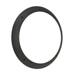 55689 Seran plain IP65 12W Saxby - MEGA rabaty w koszyku %