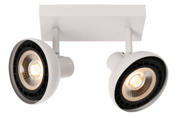 30997/02/31 SENSAS lampa sufitowa reflektorek Lucide - Mega RABATY W KOSZYKU%