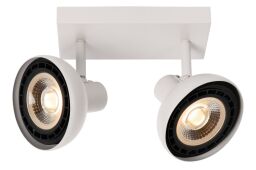 30997/02/31 SENSAS lampa sufitowa reflektorek Lucide - Mega RABATY W KOSZYKU%