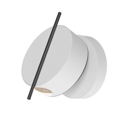 MOD180WL-L4W3K Lampa ścienna (kinkiet) Nuance Maytoni - Mega RABATY % w koszyku