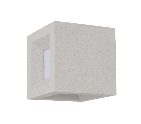LE71586 APATZINGAN kinkiet ogrodowy Luces Exclusivas - Mega RABAT % w koszyku!