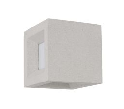 LE71586 APATZINGAN kinkiet ogrodowy Luces Exclusivas - Mega RABAT % w koszyku!