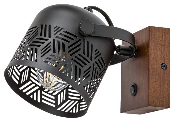 3298 Rotem lampa reflektorek Rabalux