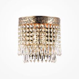 DIA890-WL-01-G Lampa ścienna kinkiet Palace Maytoni - Mega RABATY % w koszyku